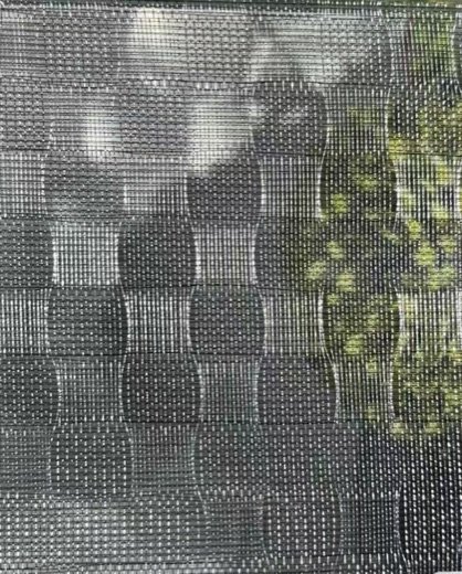 Silver Grid