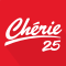 Chérie_25_logo_2015.svg