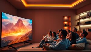 IPTV 4K HDR