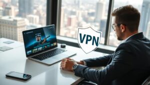VPN IPTV France